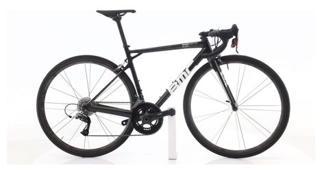 Bmc Teammachine Slr01 Noir Velo De Route Bmc Tres Bon Etat