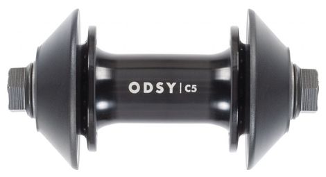 Moyeu avant odyssey c5 noir