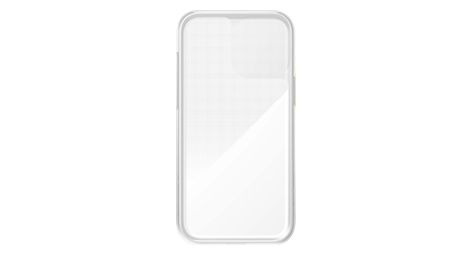 Funda impermeable quad lock mag poncho iphone 12 pro max