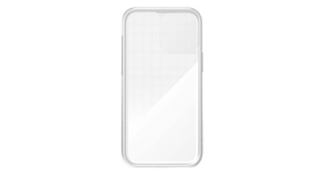 Funda impermeable Quad Lock Mag Poncho iPhone 12 Pro Max