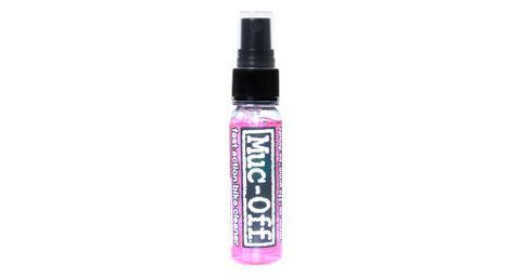 Muc-off nano tech fahrrad-reiniger 32ml