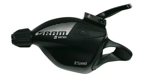 Paire de shifter sram sl 700 2x11v pour cintre plat
