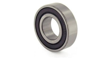 Roulements excess 10mm - excess - (polish/noir - 26x10x8)