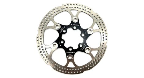 Disque de Frein flottant LEGION | Aluminium 7075 | Diamètre 140mm