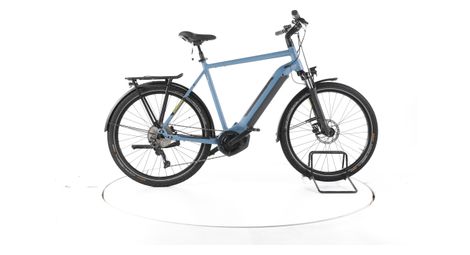 Produit reconditionné - Winora TY200 Trekking E-Bike - Très Bon Etat