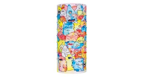 Tour de cou buff original ecostretch enfant baby myths multicolore