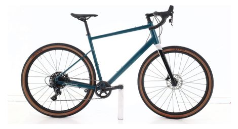 Bmc Urs Al Two Velo De Gravel Bmc Bon Etat