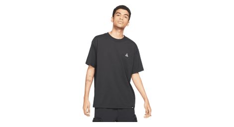 T-shirt Nike ACG Noir Homme