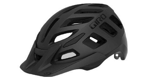 Giro radix mips helm zwart 2022