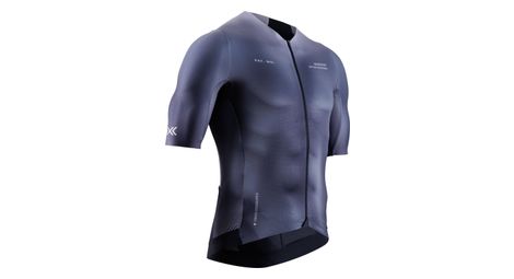 Maillot de manga corta X-Bionic CoreFusion Aero Heatmap para hombre