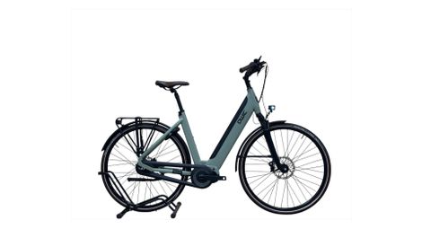 Qwic Premium I Mn7 Shimano Nexus 2023 Velo Electrique Qwic Tres Bon Etat