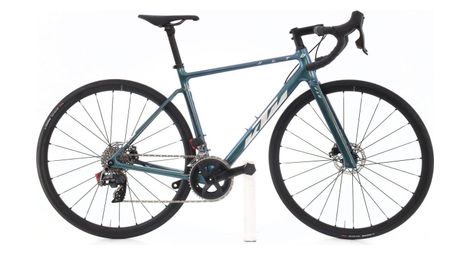 KTM Revelator Alto Axs 12V Bleu Velo De Route KTM Tres Bon Etat