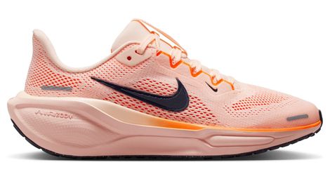 Nike pegasus 41 arancione scarpe da corsa per bambini