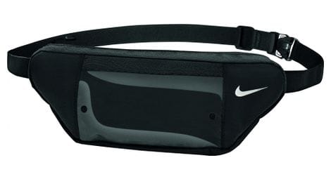 Nike pack cinturón para teléfono unisex negro
