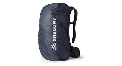 Housse de Pluie Gregory 30L Noir