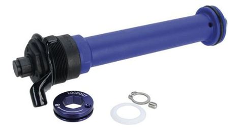 Kit de cartucho de compresión Rockshox Turnkey para Tora SL 2010 y Recon Silver 2011