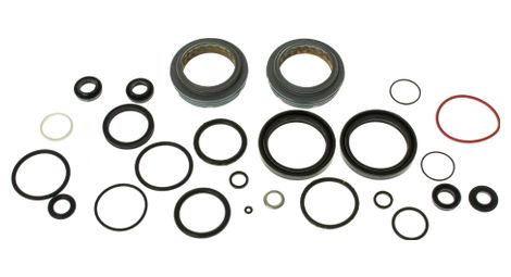 Rockshox service kit basic for boxxer wc charger damper (2015)