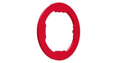 Anneau quad lock mag ring rouge