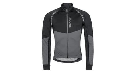 Veste vélo softshell homme kilpi zain-m