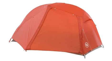 Tente 1 personne big agnes copper spur hv ul1 orange