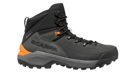 Scarpe da trekking Scarpa Mustang TRK Gore-Tex Grigio Uomo