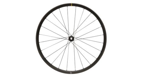 Ruota anteriore Mavic Crossmax SLR 29" 6 fori 15x110 - Prodotto ricondizionato