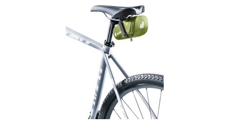 Satteltasche 0 5l Grun