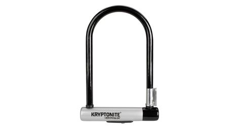 Lucchetto a u kryptonite atb flexframe