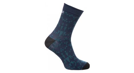 Paire de chaussettes lebram loze pelforth