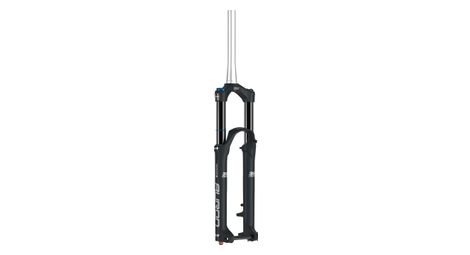 Fourche SR Suntour AURON36 EVO EQ 29'' | RC+ PCS | Boost 15x110 mm | Déport 44 mm | Gris
