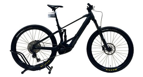 produit reconditionné . Orbea Wild H20 Shimano XT 2024 . VTT électrique . Orbea . très bon état