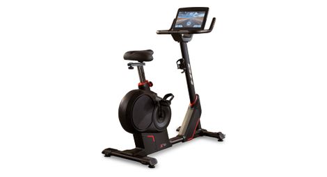 Vélo d’appartement XTB Multimedia H865TFT – Accès Facile, Ecran 16 , Semi‑professionnel