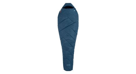 Saco de dormir unisex vaude sioux 800 ii azul