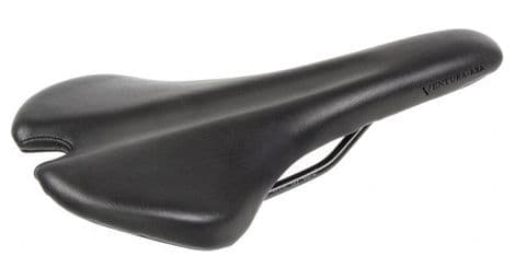 Ventura selle asa r2 280 x 142 mm unisexe noir