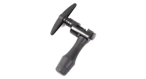 Poussoir de rivet de chaîne khe pour chaînes 1-12 vitesses