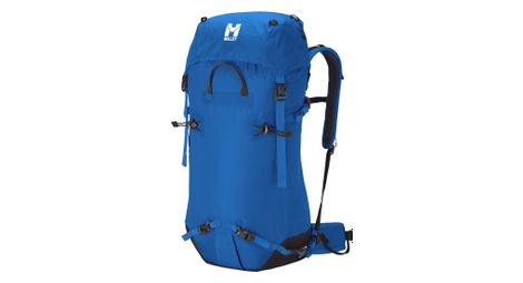 Zaino da alpinismo millet prolighter 30+10l blu