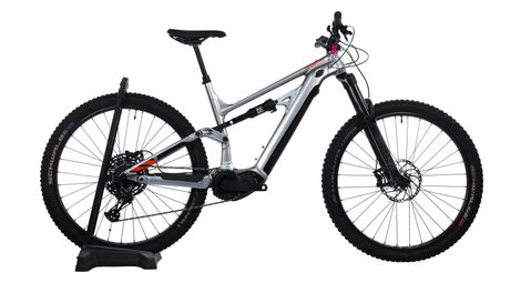 Cannondale Moterra Neo 4 VTT Electrique Bon Etat