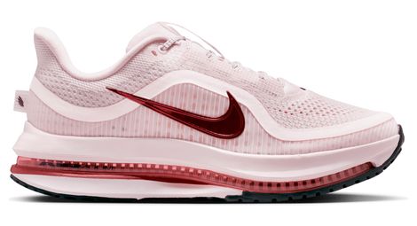 Zapatillas de running Nike Pegasus Premium rosa/rojo para mujer