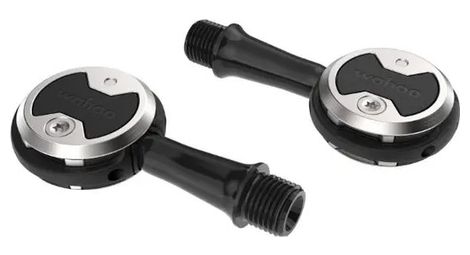 wahoo fitness speedplay comp pedals