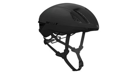 Helm scott cadence plus mips schwarz