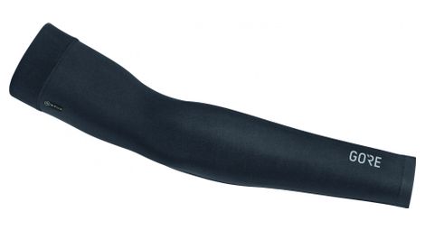 Manchettes gore wear arm warmers noir