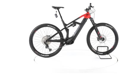 Radon Render 8 0 Velo Electrique VTT Bon Etat