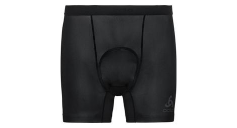 Odlo Summer Splash Shorts Black