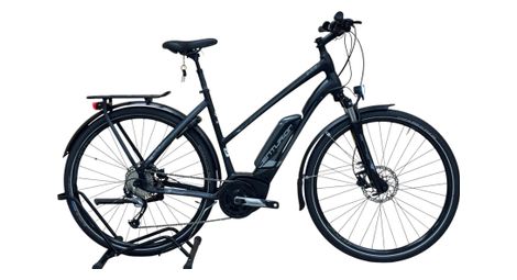 Autry Centurion E Feu Tour R550 Shimano Acera 2021 Velo Electrique Centurion Tres Bon Etat