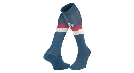 BV Sport Calzini da doposci blu