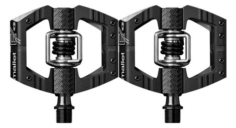 Crankbrothers mallet enduro pedals black