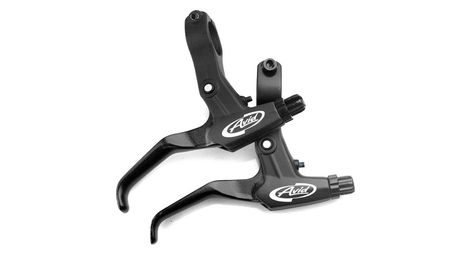 Avid v-brakes levers fr-5 black