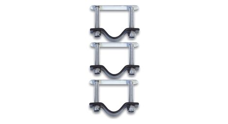 Fixation panier basil inox