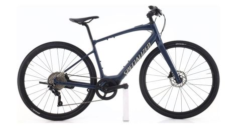 Specialized Turbo Vado Sl Velo Ville Et Loisir Tres Bon Etat