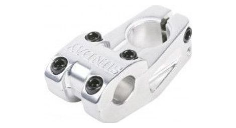 Potence sunday freeze top load high polished